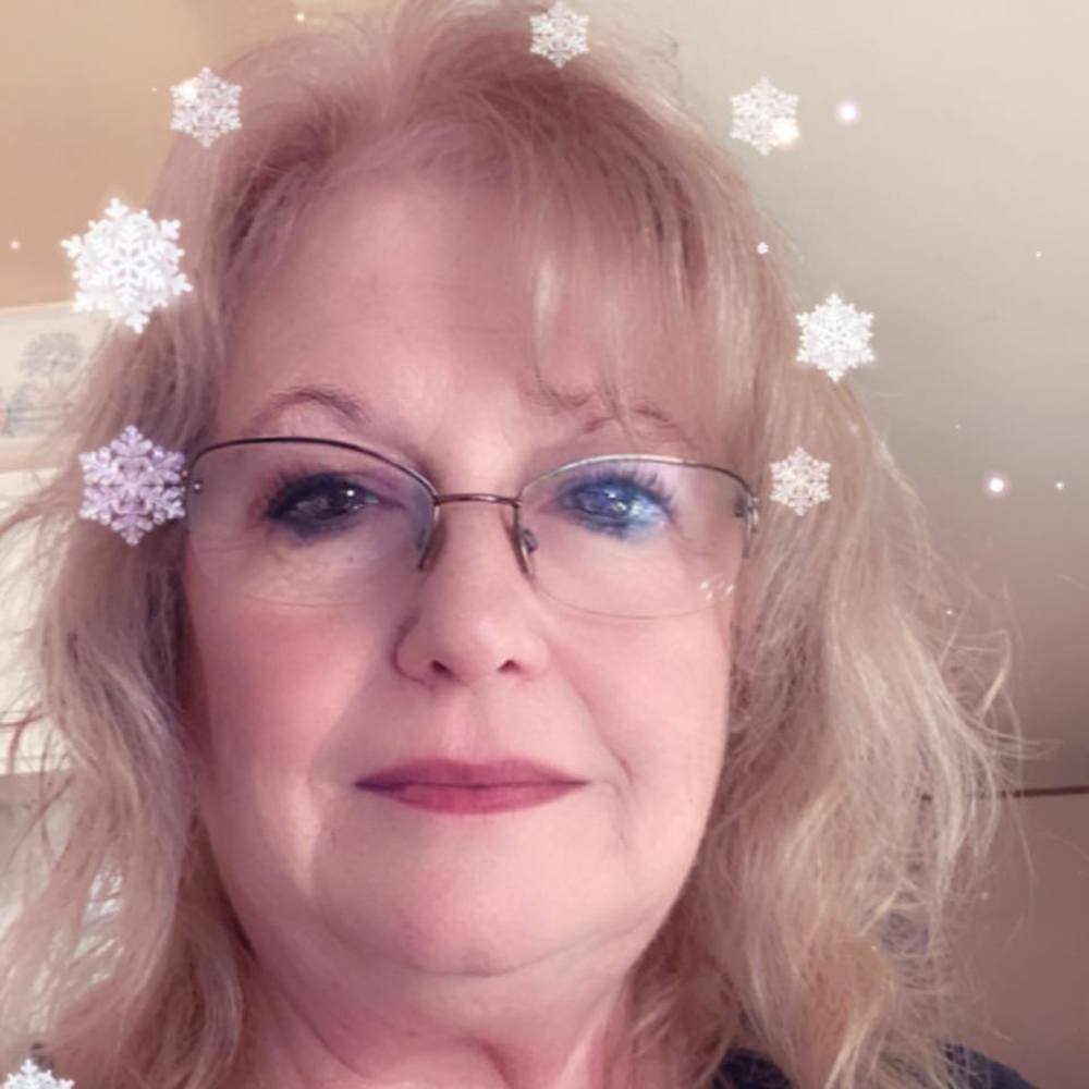 Meet your Posher, Karen